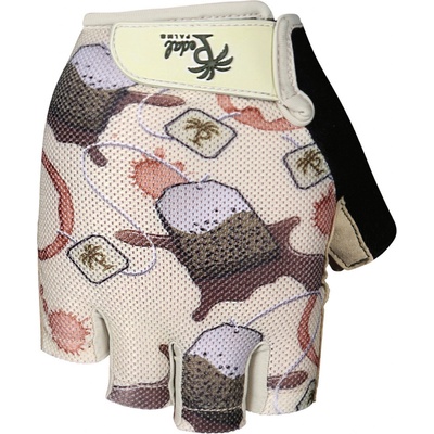 Pedal Palm SF tea bag
