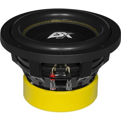 ESX Audio QE1022