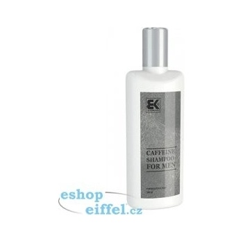 BK Brazil Keratin Caffeine Shampoo For Men 300 ml