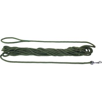 HUNTER Повод за куче Hunter Leash Field Dog leash - Grün - размер Länge 2000 cm (057-0297-0113)