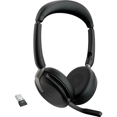 Jabra Evolve2 65 Flex Link380a MS Headset 26699-999-999