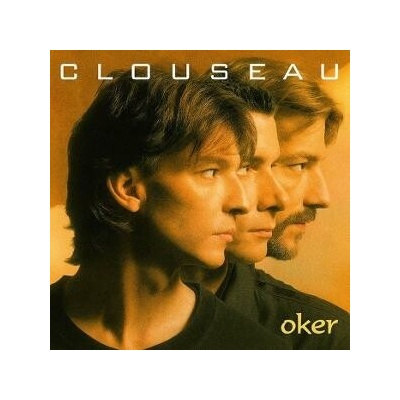 Clouseau - OKER Vinyl