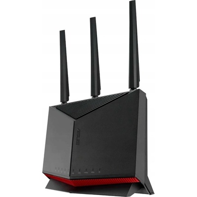 Asus 4096-QAM