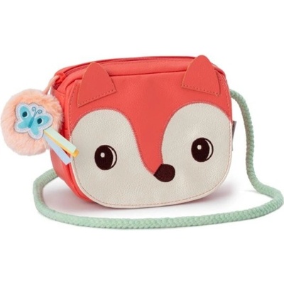 Lilliputiens Líška Alica