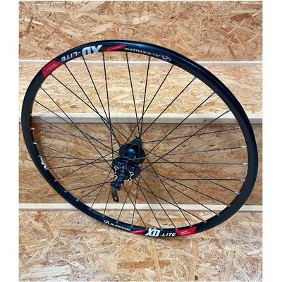 Alex Rims/Shimano – Zboží Mobilmania
