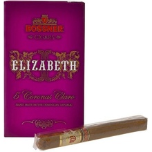 Bossner Elizabeth Claro