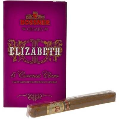 Bossner Elizabeth Claro