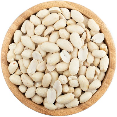 Vital Country Arašidy natural lúpané 1000 g