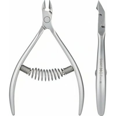 STALEKS Professional cuticle nippers SMART 30 7 mm