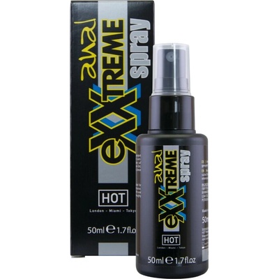 Hot Exxtreme Glide 50 ml