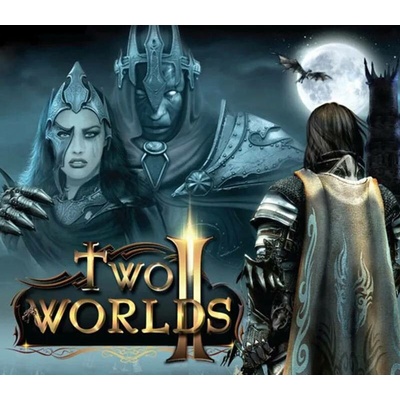 Two Worlds 2 - Strategy Guide