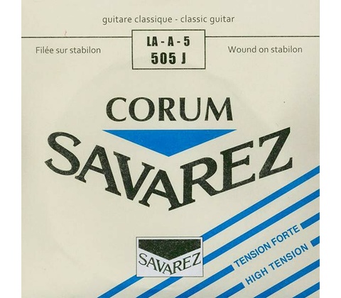 Savarez 505J