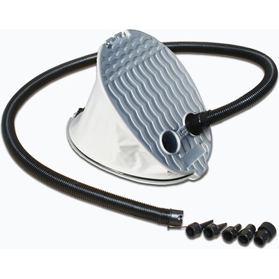 Advanced Elements PackLite Bellows Помпа за крака сива AE5001
