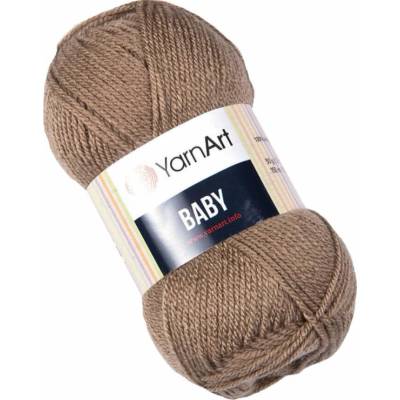 YarnArt Baby Farba: 218