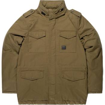 Vintage Industries Orton M65 яке, olive drab (2221.olive drab)