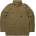 Vintage Industries Orton M65 яке, olive drab (2221.olive drab)