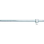 Topmaster Professional Върток 3/4' подвижна т-дръжка L500mm Topmaster Professional (331701)