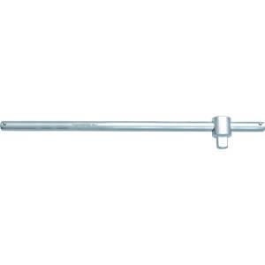 Topmaster Professional Върток 3/4' подвижна т-дръжка L500mm Topmaster Professional (331701)