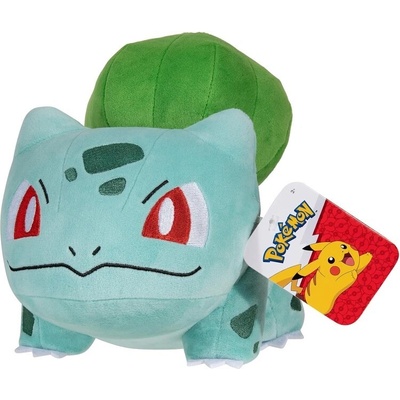 Pokemon Bulbasaur 27 x 16 x 14 cm