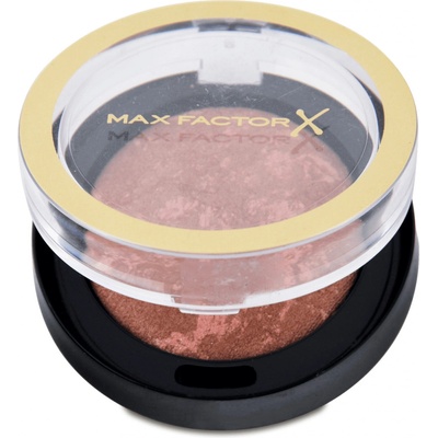 Max Factor Créme Puff Blush lícenka 25 Alluring Rose 1,5 g