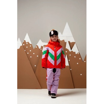 Gosoaky Детски ски панталон Gosoaky BIG BAD WOLF (252.9.1.708)