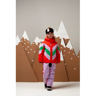 Gosoaky Детски ски панталон Gosoaky BIG BAD WOLF (252.9.1.708)