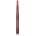 Gosh Copenhagen Forever Mineral Matte дълготрайни сенки за очи в молив цвят 016 Matt Chocolate 1.4 гр