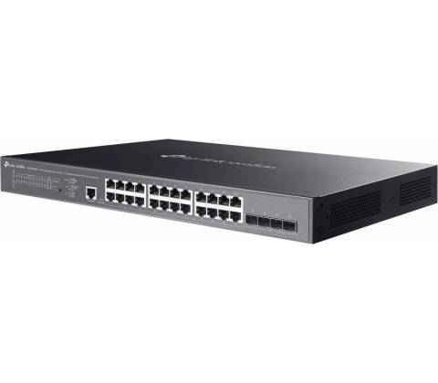 TP-Link SG3428XMP