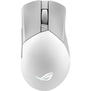 ASUS ROG Gladius III Wireless AimPoint Moonlight White (90MP02Y0-BMUA10)