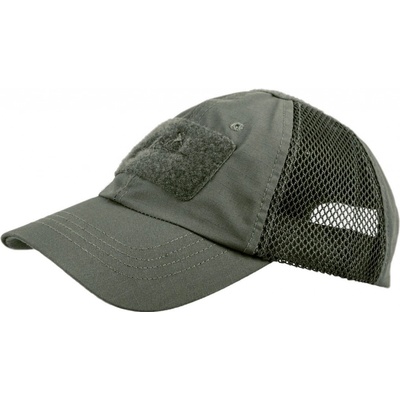 BASEBALL VENT rip-stop OLIVE DRAB