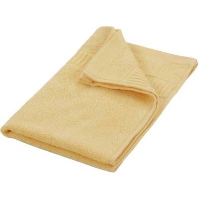 Sconto uterák Lifestyle new žltá 50 x 100 cm