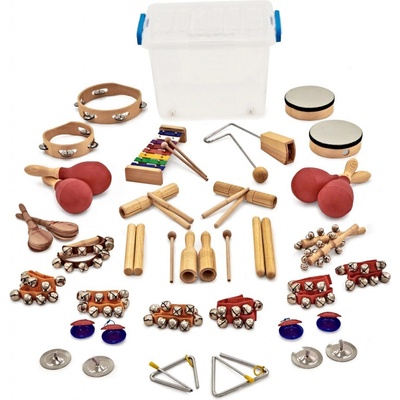 Haba Pro Perkusní sada 32 ks