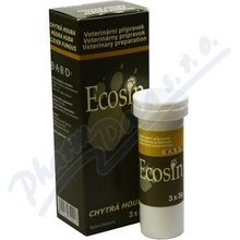 ECOSIN Chytrá houba 3 x 3 g