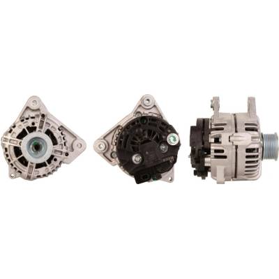 Alternátor LUCAS LRA02881