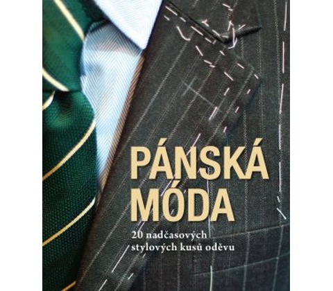 Pánská móda