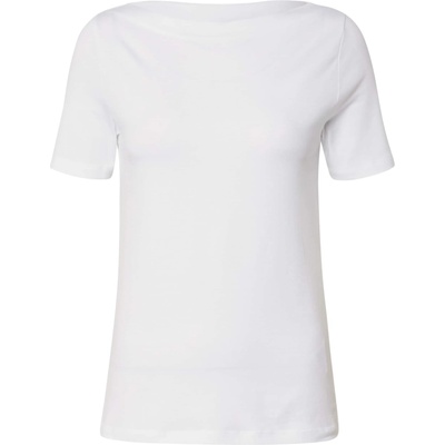 VERO MODA Тениска 'Panda' бяло, размер M