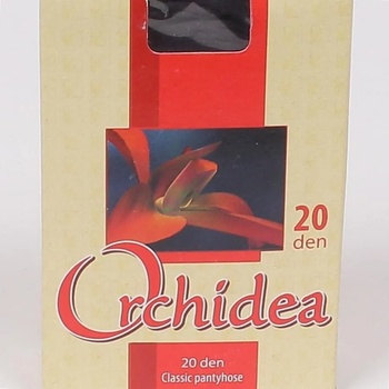 Image 1 of Чорапогащник в тъмносиво с ограничител 20 den