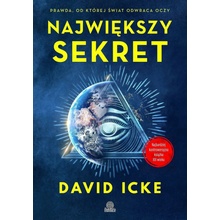 Największy sekret wyd. 2025