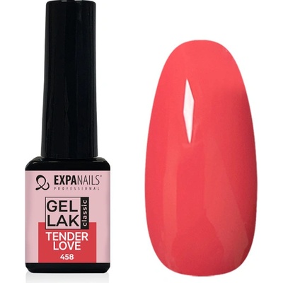 Expa nails gel lak tender love 5 ml
