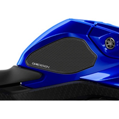 Print HDR289 black Yamaha R3 2019/2020