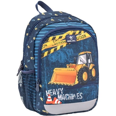 Belmil Heavy Machinery 04