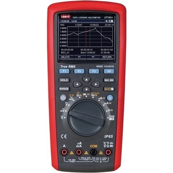 UNI-T UT181A IP65