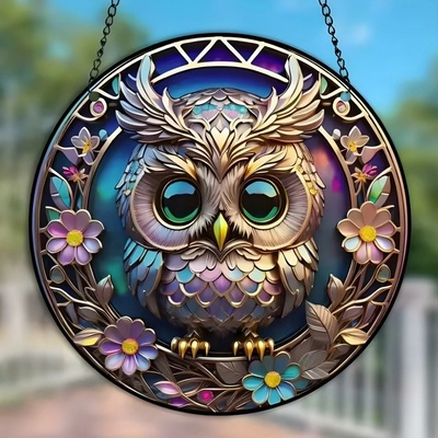 Slnka Owl/Typ4/XL KP37214