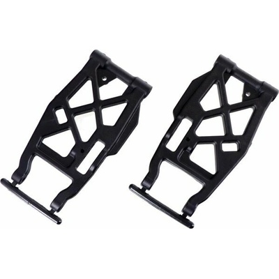 Mugen Seiki MBX8 zadní ramena 2 ks tunning