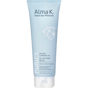 Alma K Alma K. Delicate Cleansing Gel Почистващи гелове за лице 125 ml