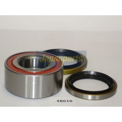 Sada ložisek kol JAPANPARTS KK-15010 (KK15010)