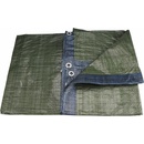 Extol Craft plachta zakrývacia PE štandard, 8x12m, PE, 11115