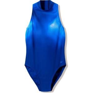Speedo Дамски бански костюм Speedo Women's Print Hydrasuit Swimsuit - Night Watch - размер 42 (EU) (150-6750-0115)