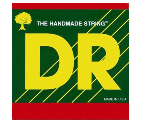 DR Strings RPM-12