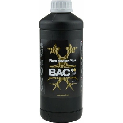 B.A.C. Plant Vitality Plus 1 l